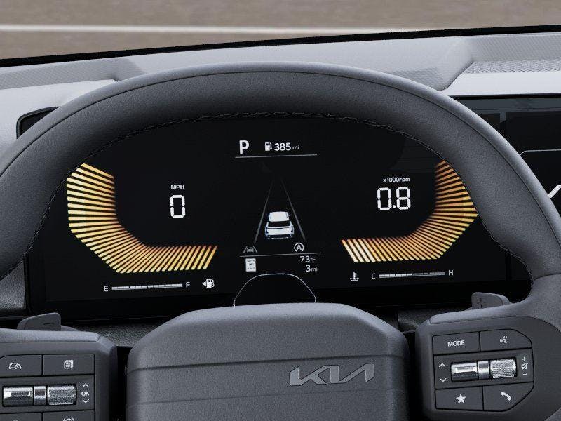 2027 Kia Seltos X-Line S (870261) Photo 20