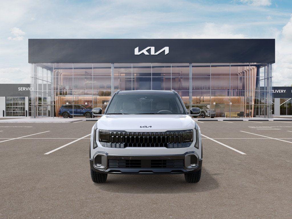 2027 Kia Seltos X-Line S (870262) Photo 1