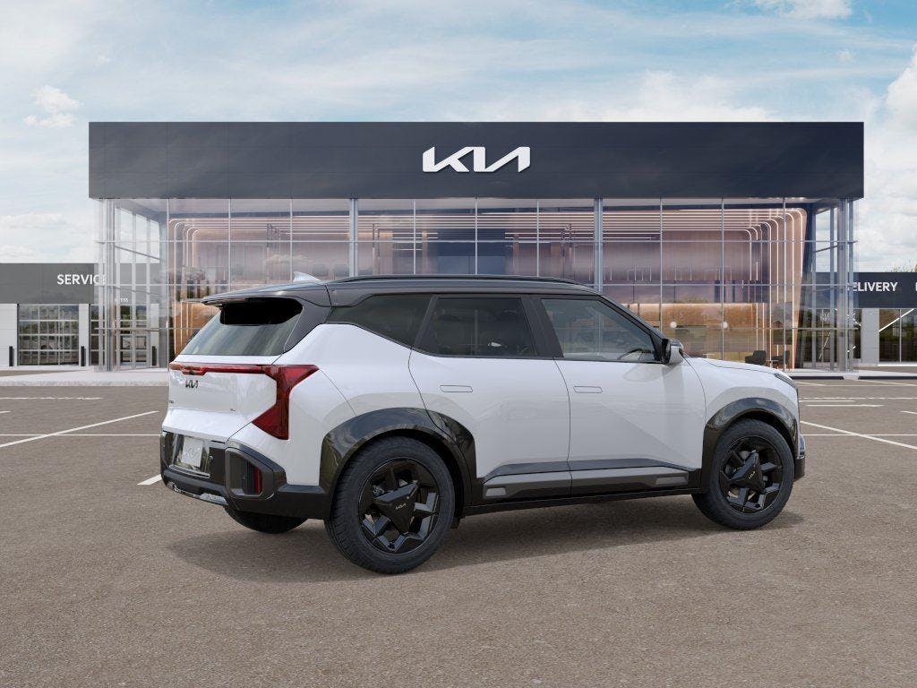 2027 Kia Seltos X-Line S (870262) Photo 5