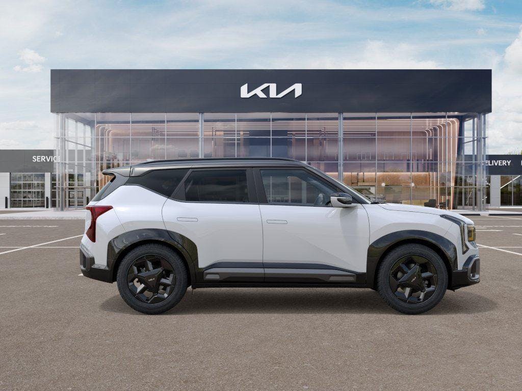 2027 Kia Seltos X-Line S (870262) Photo 6