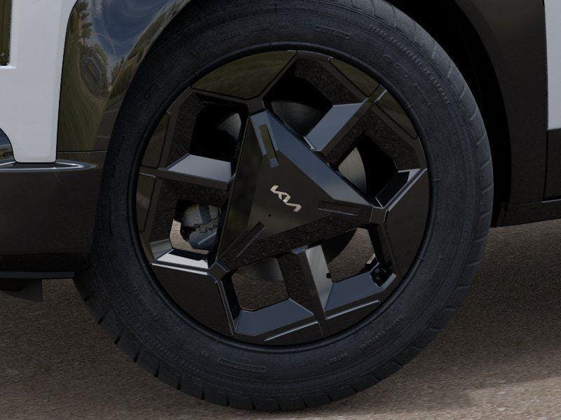 2027 Kia Seltos X-Line S (870262) Photo 8