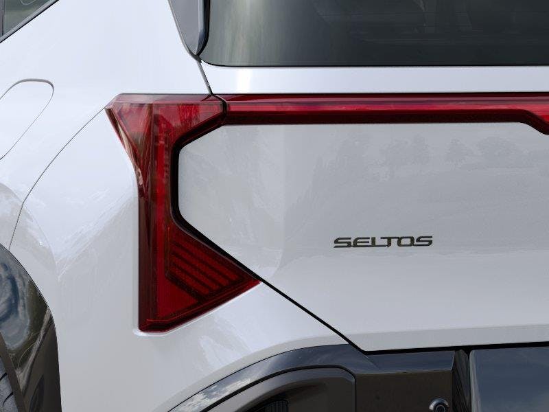 2027 Kia Seltos X-Line S (870262) Photo 10