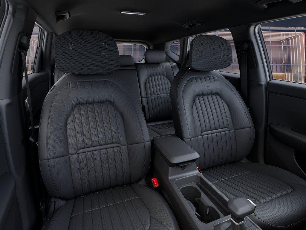 2027 Kia Seltos X-Line S (870262) Photo 14