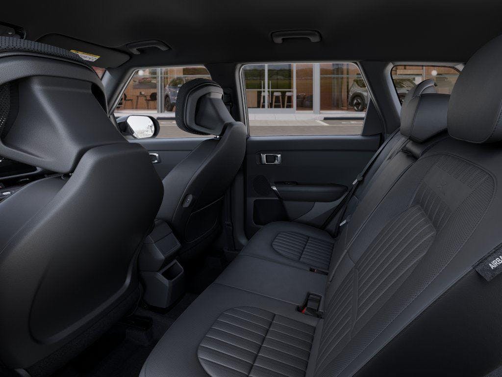 2027 Kia Seltos X-Line S (870262) Photo 17