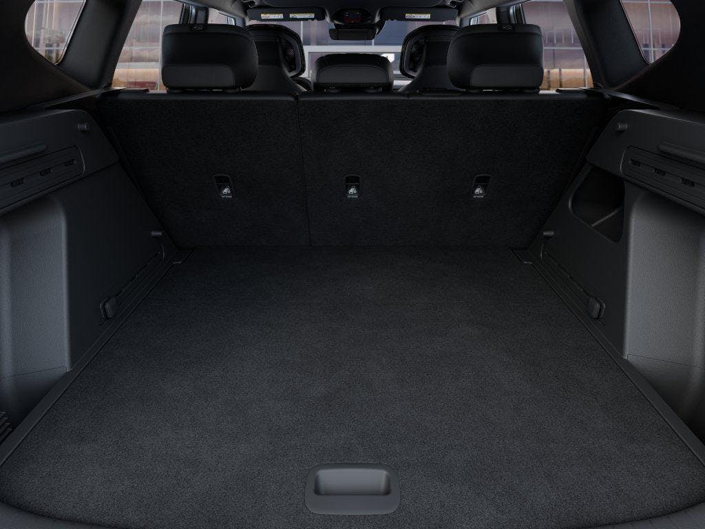 2027 Kia Seltos X-Line S (870262) Photo 18