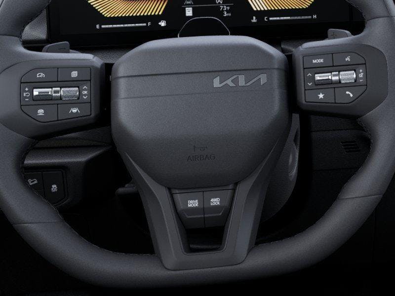 2027 Kia Seltos X-Line S (870262) Photo 21