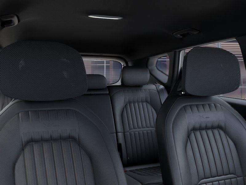 2027 Kia Seltos X-Line S (870262) Photo 26