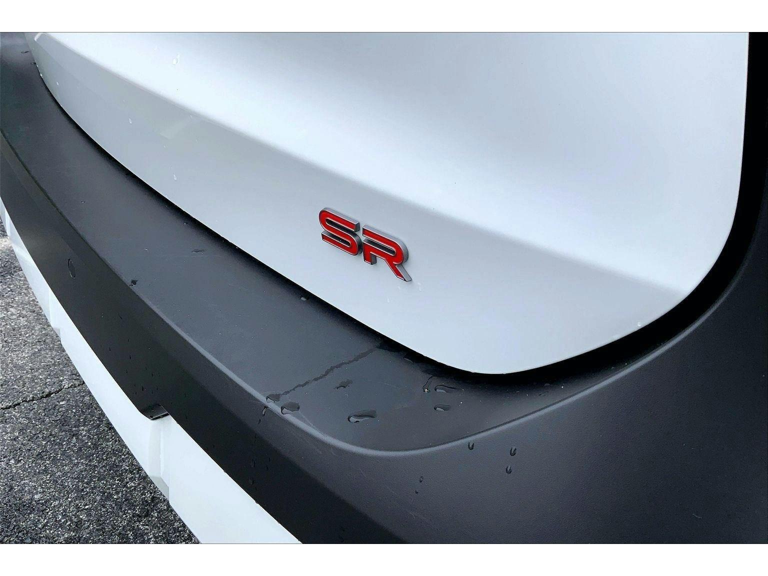 2025 Nissan Kicks SR (K8623611) Photo 7