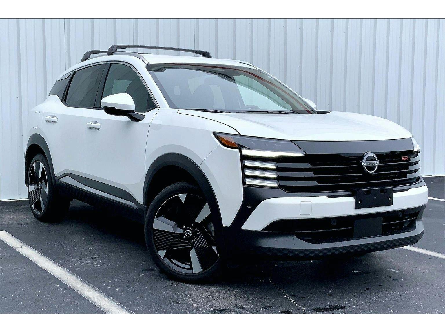 2025 Nissan Kicks SR (K8623611) Photo 31