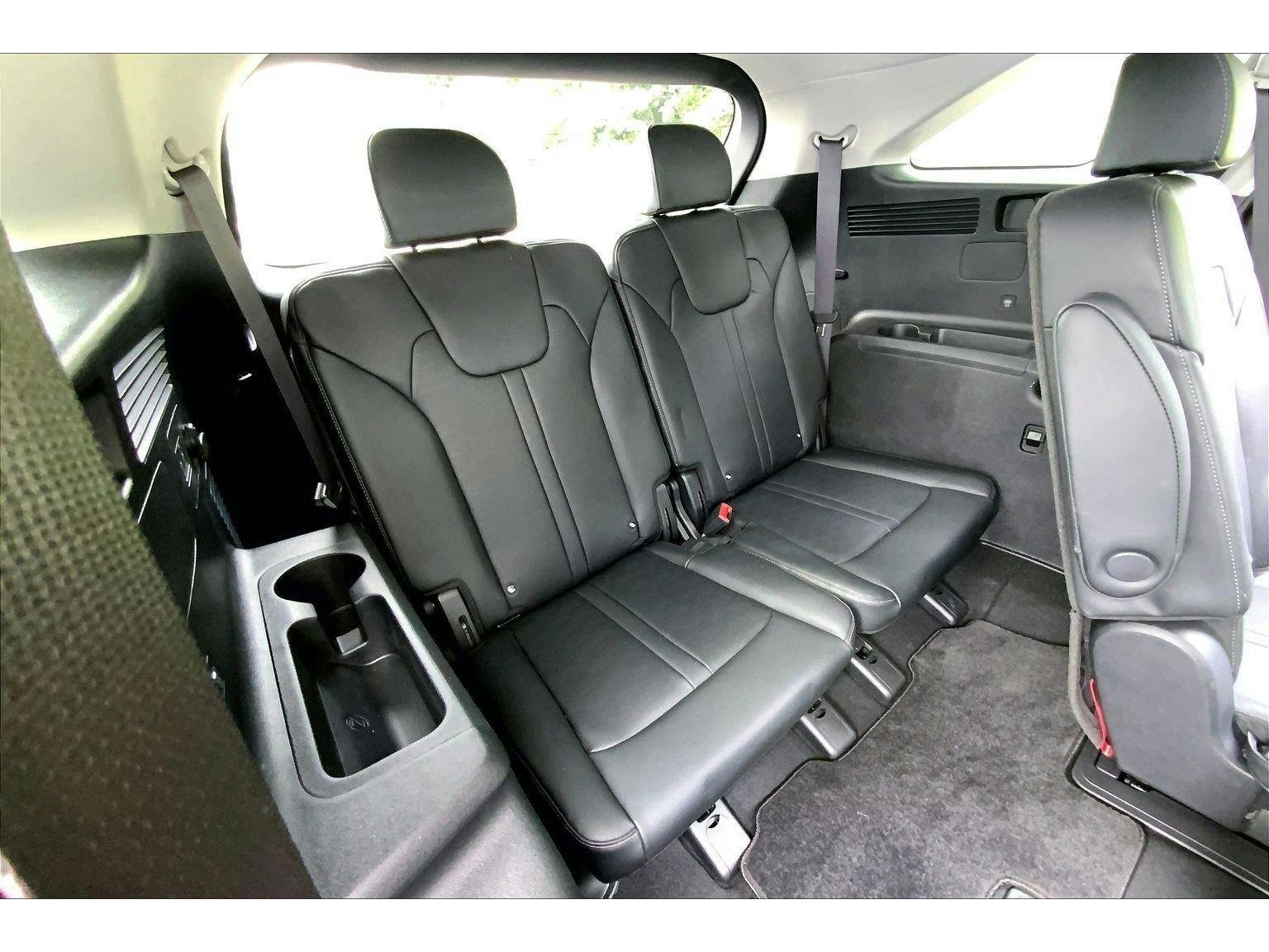 2025 Kia Sorento Hybrid EX (K8618591) Photo 24