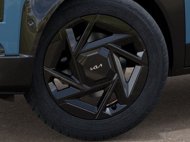 2027 Kia Seltos X-Line SX (870272) Photo 8