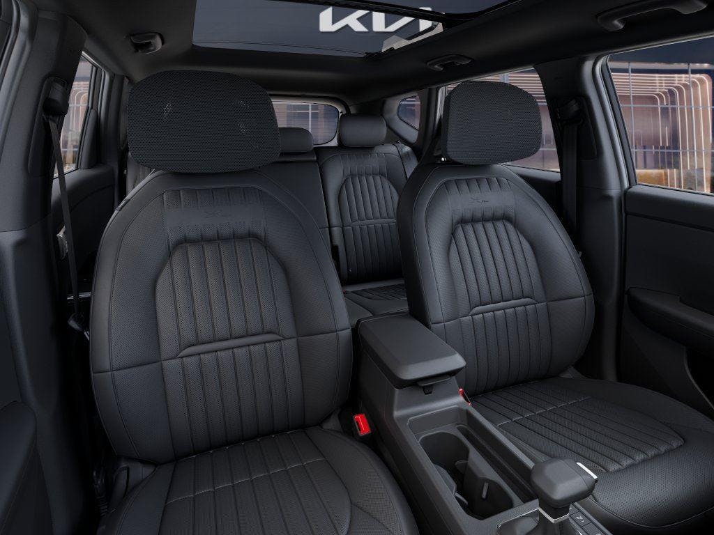 2027 Kia Seltos X-Line SX (870272) Photo 14