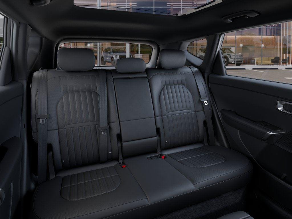 2027 Kia Seltos X-Line SX (870272) Photo 15