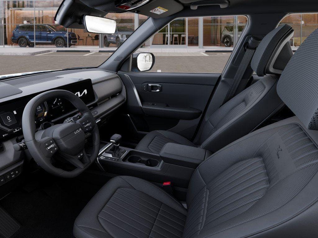 2027 Kia Seltos X-Line SX (870272) Photo 16
