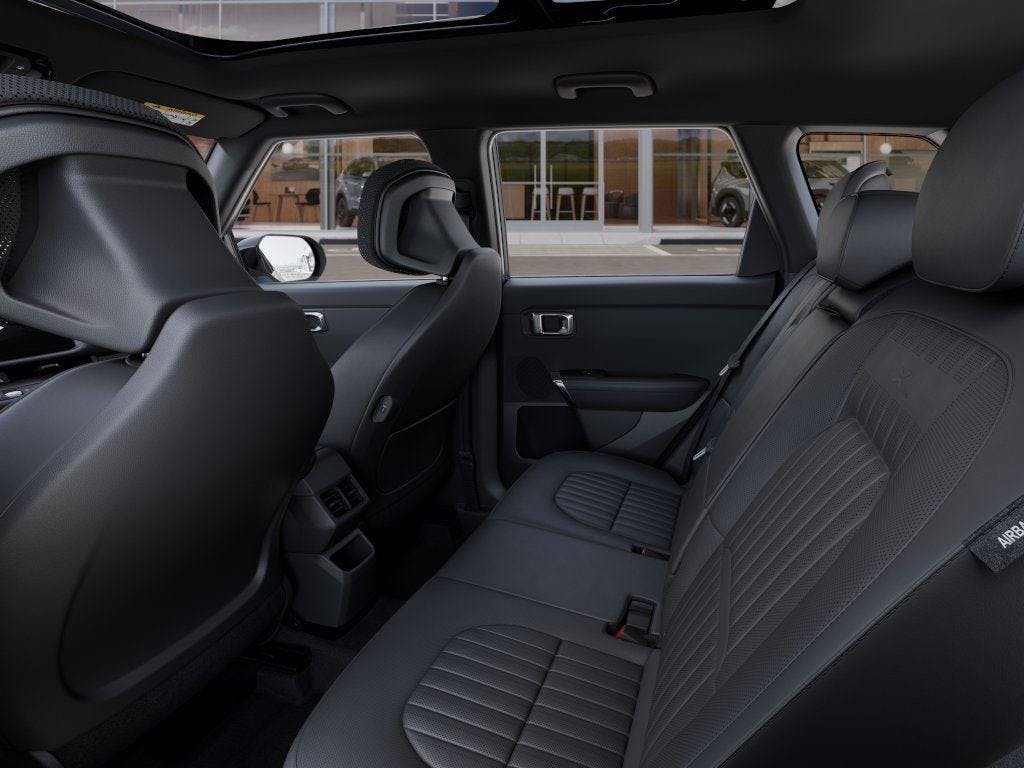 2027 Kia Seltos X-Line SX (870272) Photo 17