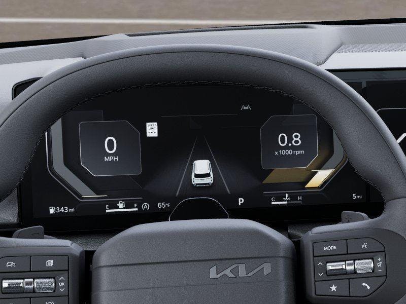 2027 Kia Seltos X-Line SX (870272) Photo 20