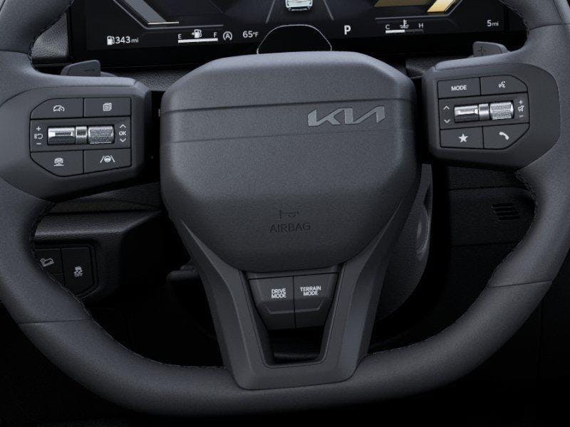 2027 Kia Seltos X-Line SX (870272) Photo 21