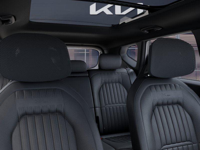 2027 Kia Seltos X-Line SX (870272) Photo 26