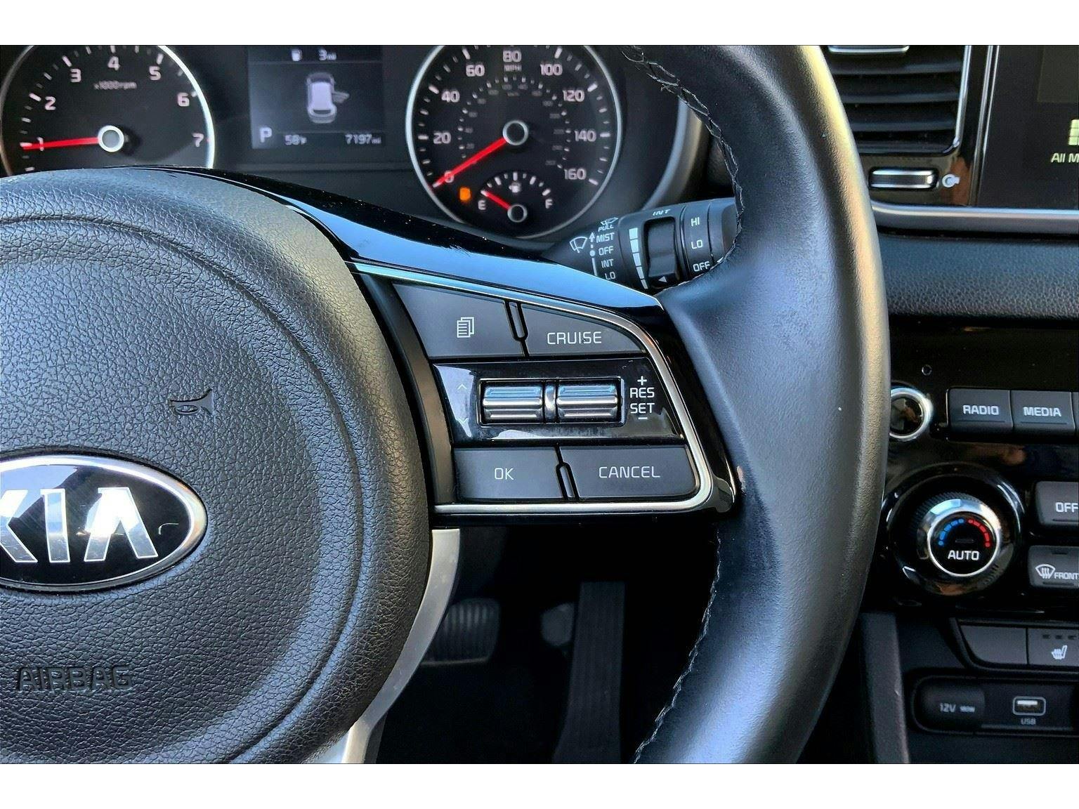 2021 Kia Sportage EX (K8621011) Photo 18