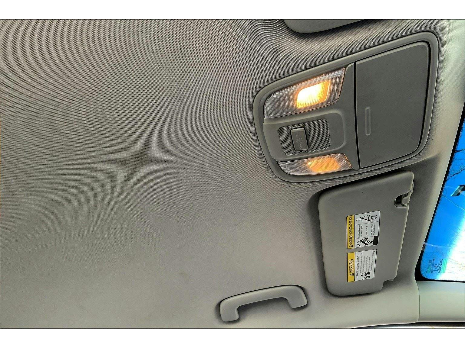 2021 Kia Sportage EX (K8621011) Photo 21