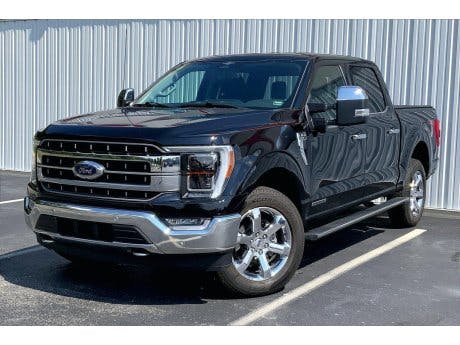 2023 Ford F150 LARIAT 