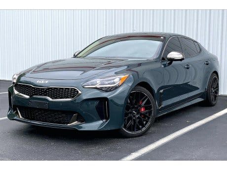 2023 Kia Stinger GT2 
