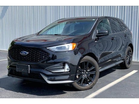2023 Ford Edge ST-Line 