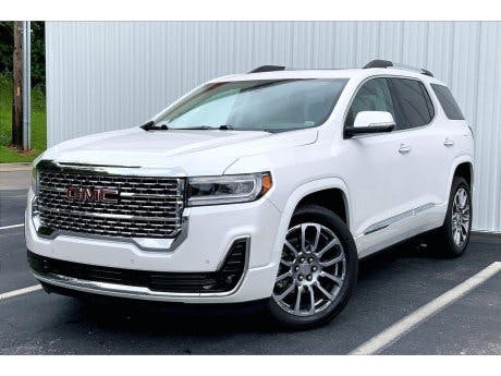 2023 GMC Acadia DNLI 
